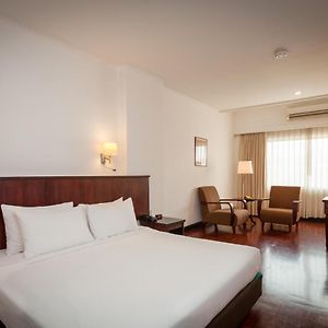 Deluxe Double Room Balcony